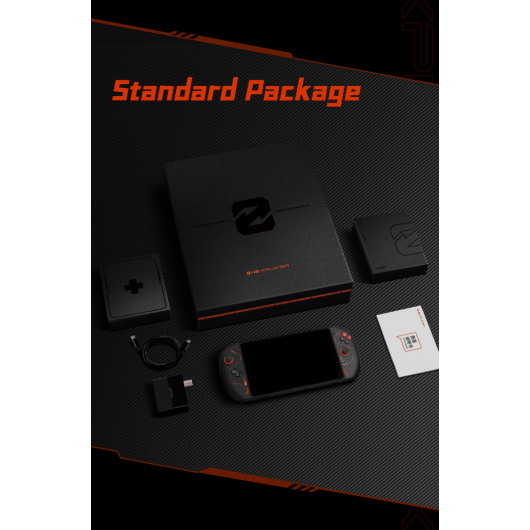 OneXPlayer 2Pro